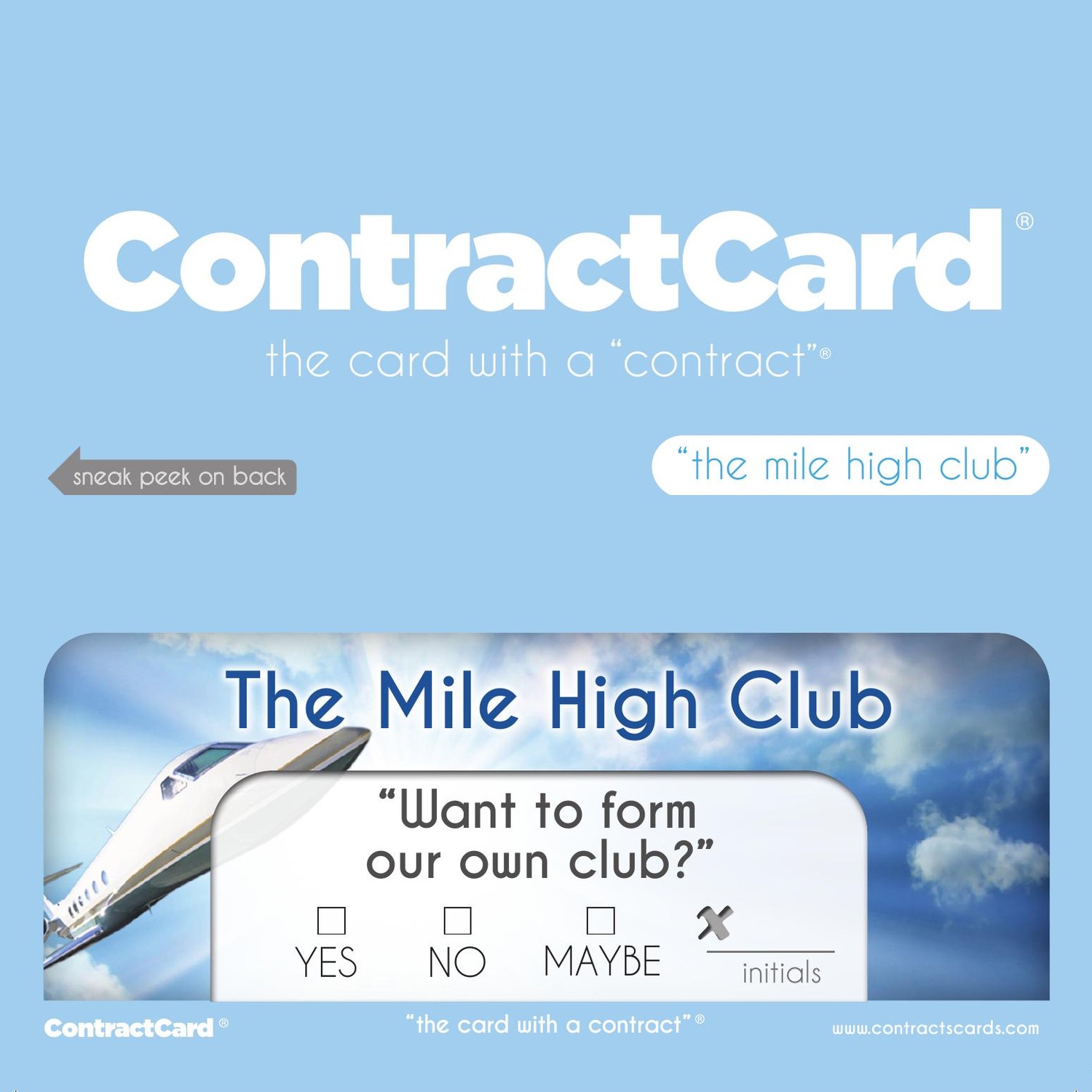 Mile High