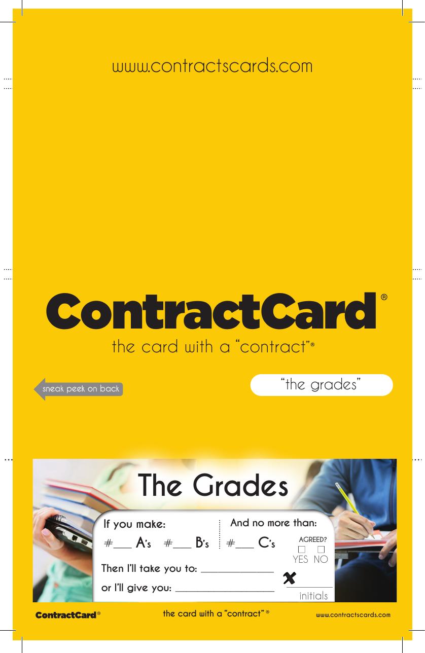 The Grades