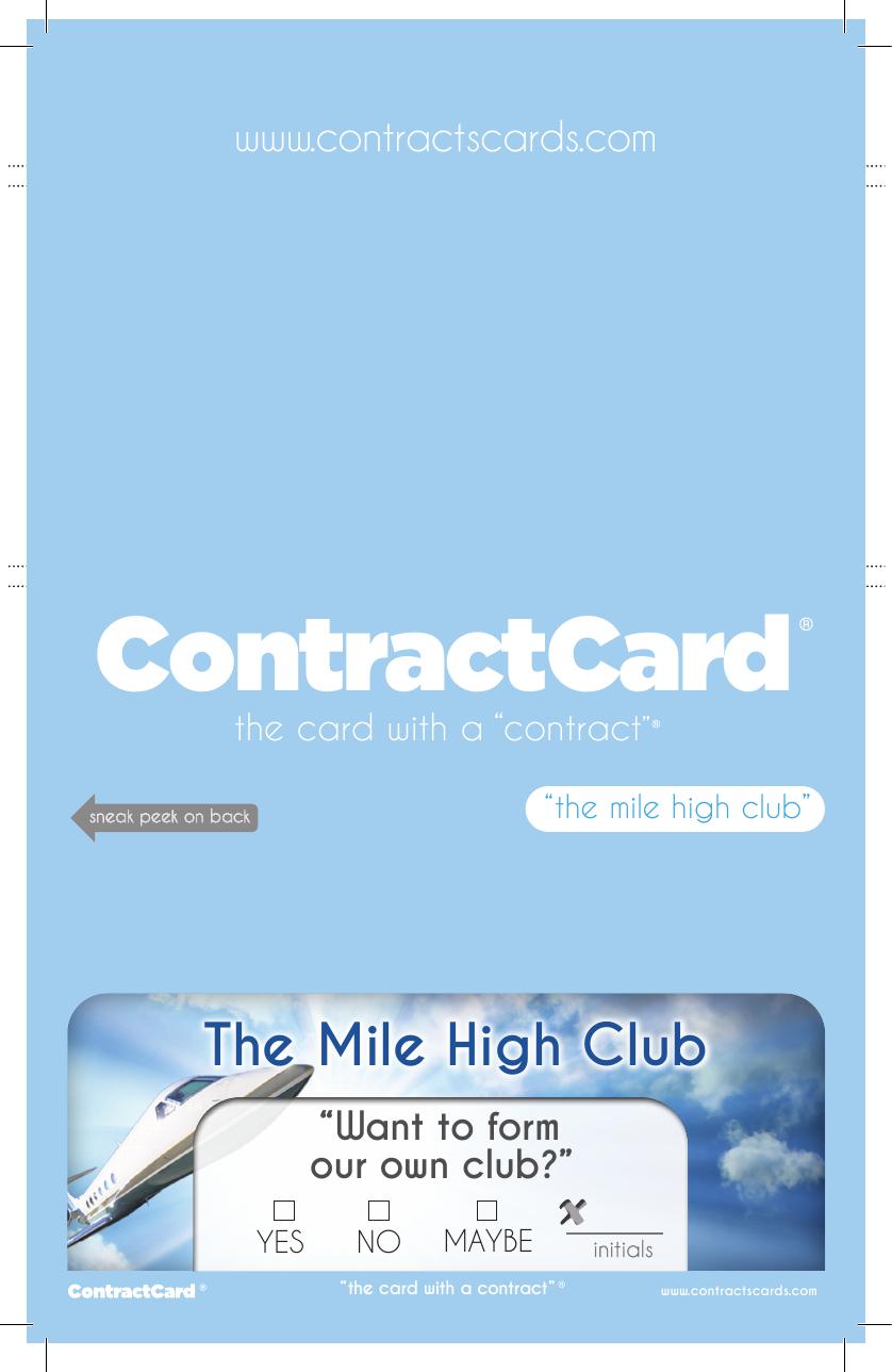 Mile High